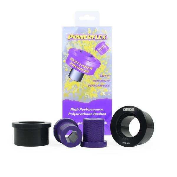 Powerflex Front Wishbone Rear Bush, Aluminium Outer - PFF5-5601 - Performance HQ - United Kingdom