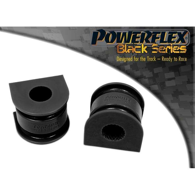 Powerflex Front Anti Roll Bar Mounting Bush 26.5mm - PFF5-5703-26.5 - Performance HQ - United Kingdom