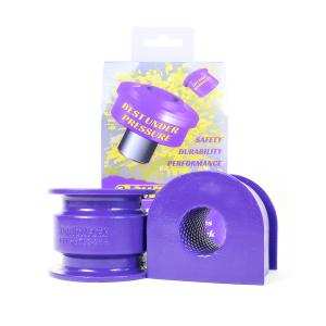 Powerflex Front Anti Roll Bar Mounting Bush 26.5mm - PFF5-5703-26.5 - Performance HQ - United Kingdom