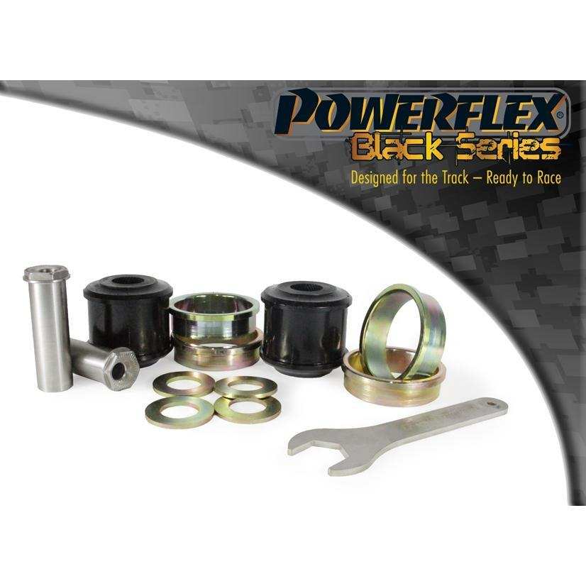 Powerflex Front Radius Arm to Chassis Bush Caster Adjustable - PFF5-6001G - Performance HQ - United Kingdom