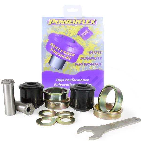 Powerflex Front Radius Arm to Chassis Bush - PFF5-6001 - Performance HQ - United Kingdom