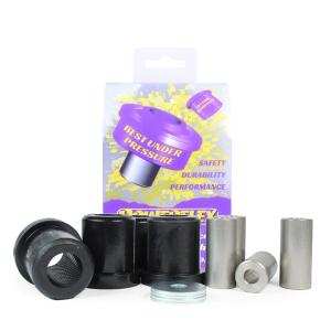 Powerflex Front Upper Wishbone Bush - PFF5-6004 - Performance HQ - United Kingdom