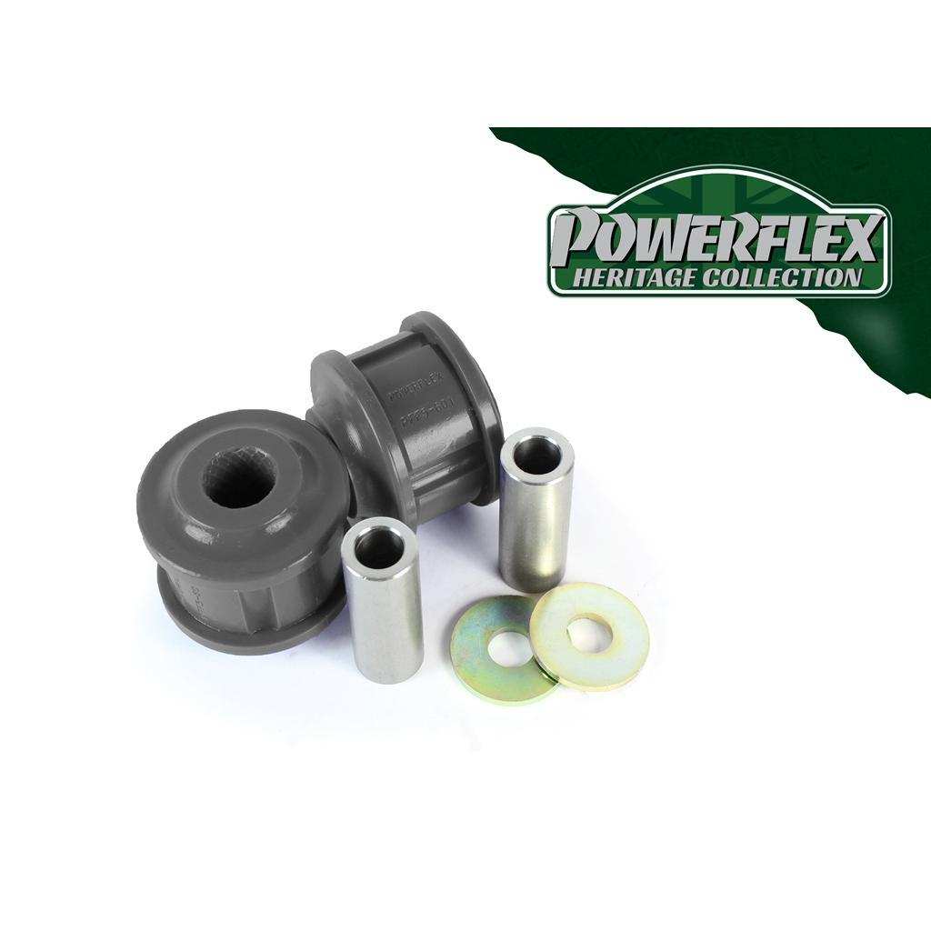 Powerflex Front Upper Control Arm To Chassis Bush - PFF5-601 - Performance HQ - United Kingdom