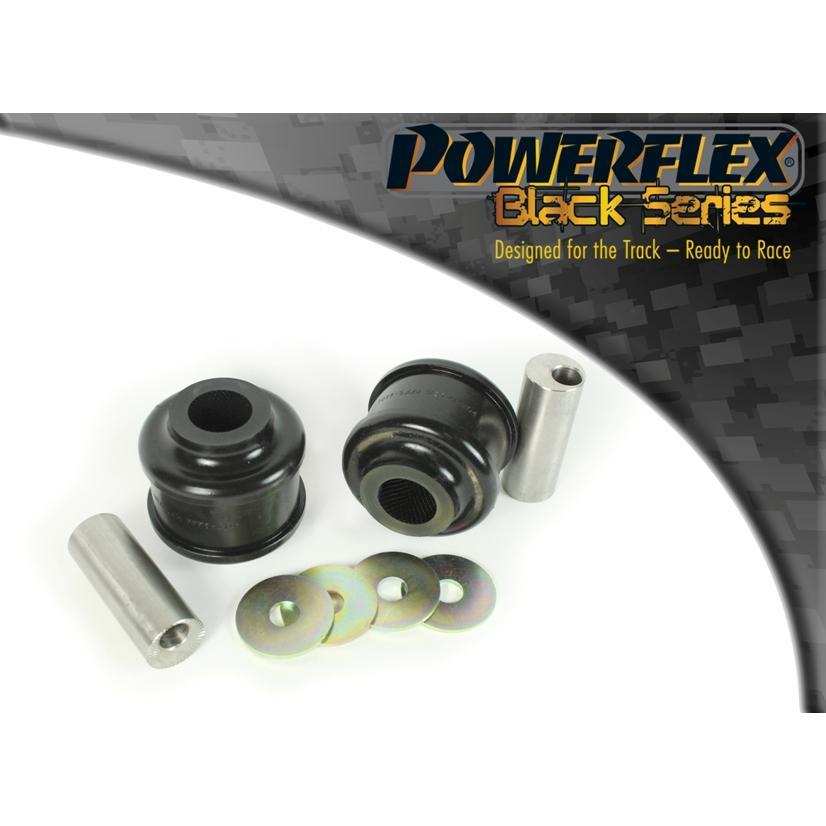 Powerflex Front Radius Arm to Chassis Bush Caster Offset - PFF5-6101G - Performance HQ - United Kingdom