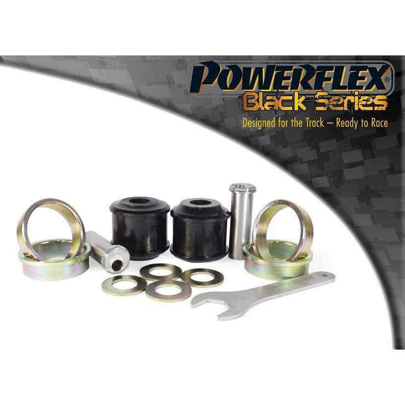 Powerflex Front Radius Arm to Chassis Bush Caster Adjustable - PFF5-6201G - Performance HQ - United Kingdom