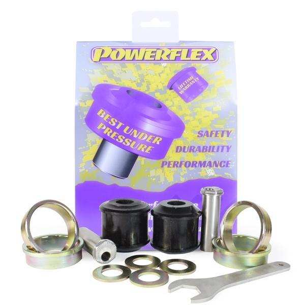 Powerflex Front Radius Arm to Chassis Bush - PFF5-6201 - Performance HQ - United Kingdom