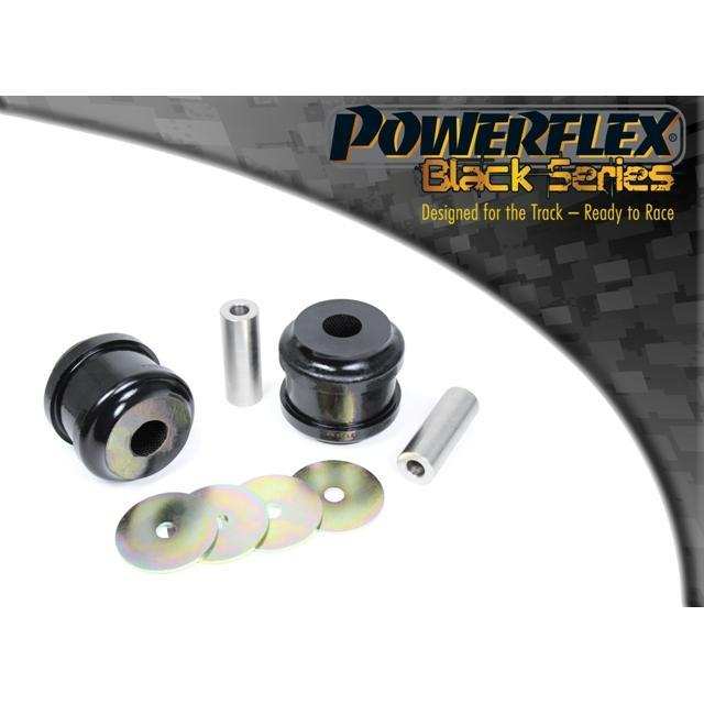 Powerflex Front Radius Arm To Chassis Bush - PFF5-701 - Performance HQ - United Kingdom