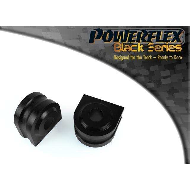 Powerflex Front Anti Roll Bar Mount 24.6mm - PFF5-703-24.6 - Performance HQ - United Kingdom