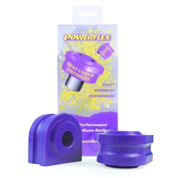 Powerflex Front Anti Roll Bar Mount 25mm - PFF5-703-25 - Performance HQ - United Kingdom