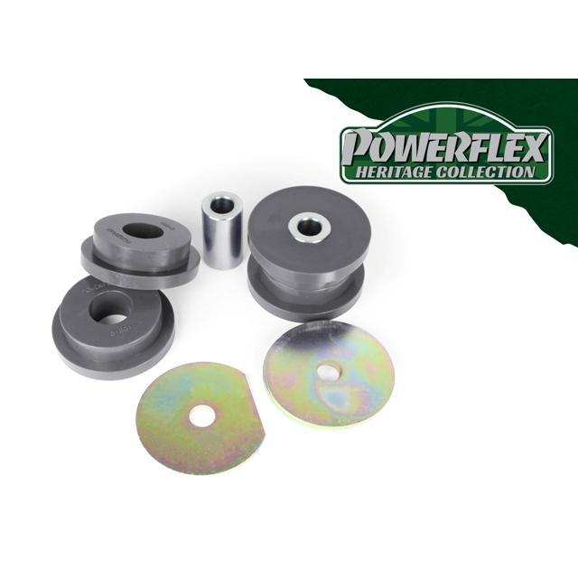Powerflex Front Upper Control Arm to Chassis Bush - PFF5-801 - Performance HQ - United Kingdom