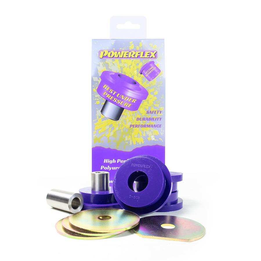 Powerflex Front Upper Control Arm to Chassis Bush - PFF5-801 - Performance HQ - United Kingdom