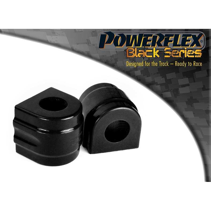 Powerflex Front Anti Roll Bar To Chassis 29mm - PFF5-905-29 - Performance HQ - United Kingdom