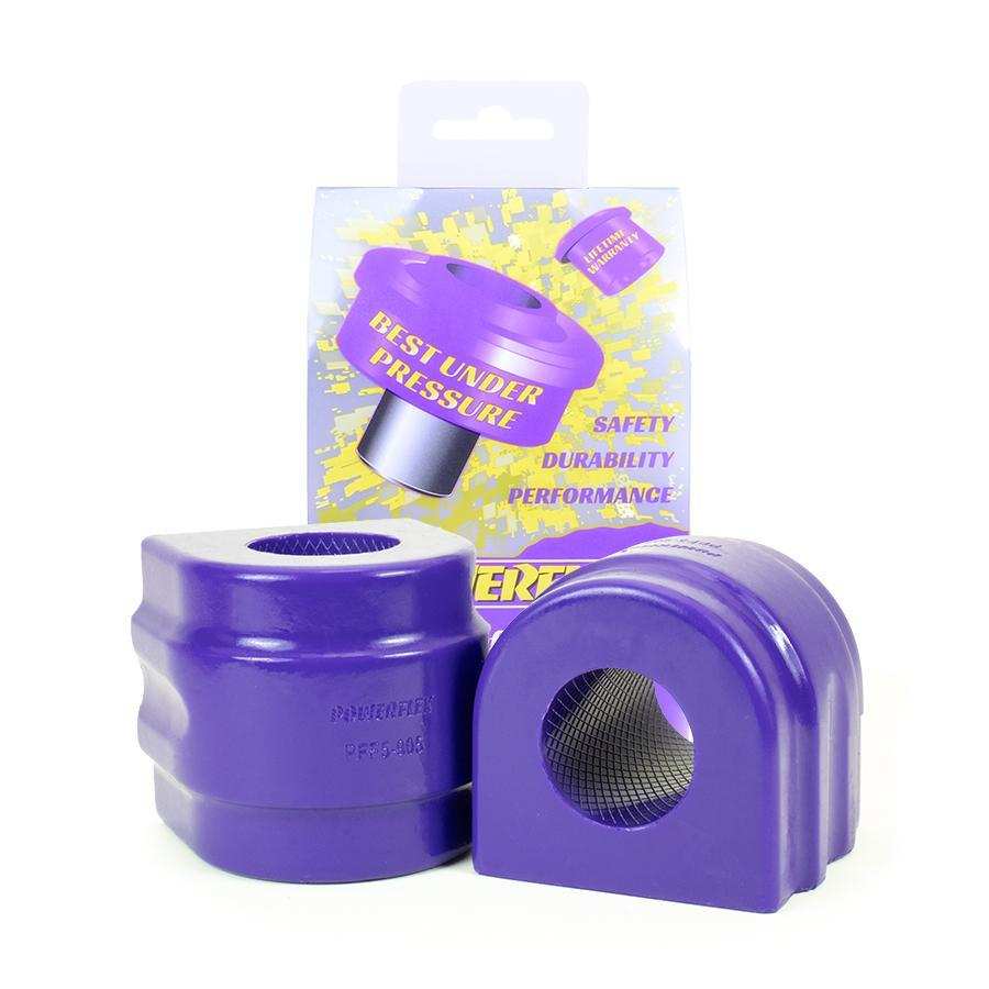 Powerflex Front Anti Roll Bar To Chassis 29mm - PFF5-905-29 - Performance HQ - United Kingdom