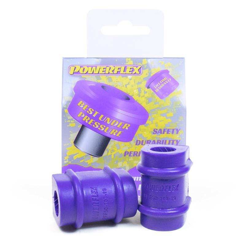 Powerflex Anti Roll Bar Bush 19mm - PFF50-103-19 - Performance HQ - United Kingdom