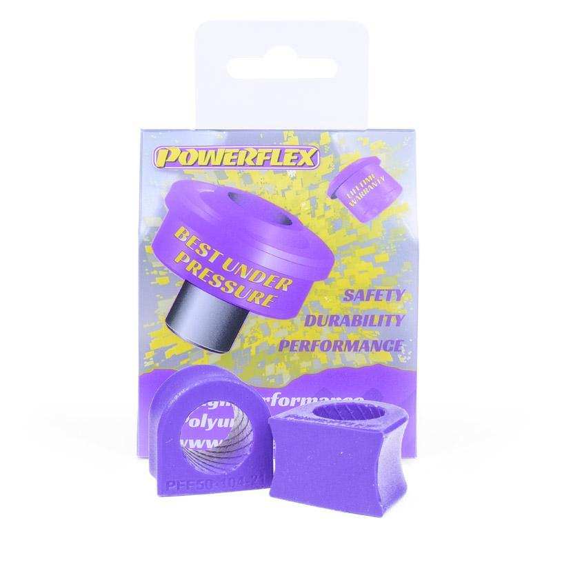 Powerflex Anti Roll Bar Outer Bush 21mm - PFF50-104-21 - Performance HQ - United Kingdom