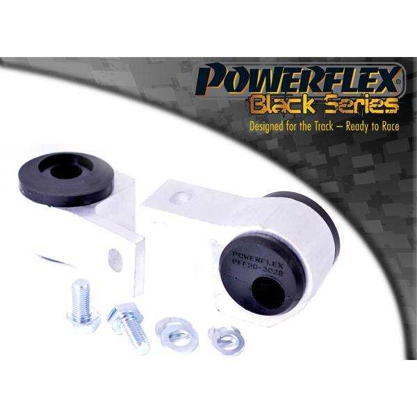 Powerflex Front Arm Rear Bush Anti-Lift & Caster Offset - PFF50-302 - Performance HQ - United Kingdom