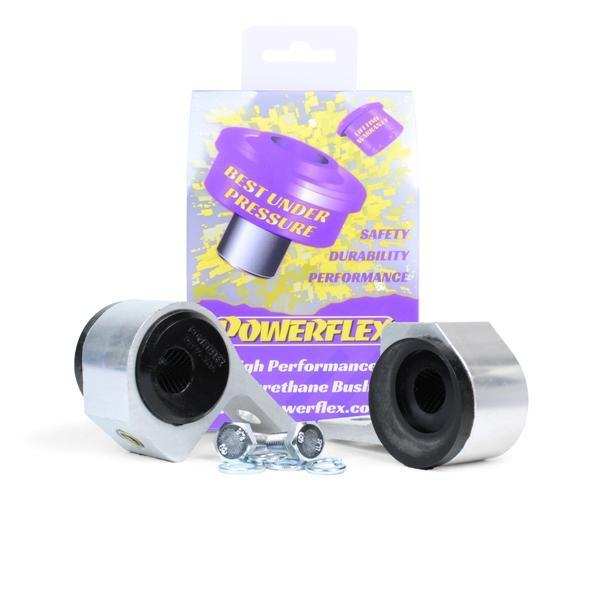 Powerflex Front Arm Rear Bush Anti-Lift & Caster Offset - PFF50-302 - Performance HQ - United Kingdom