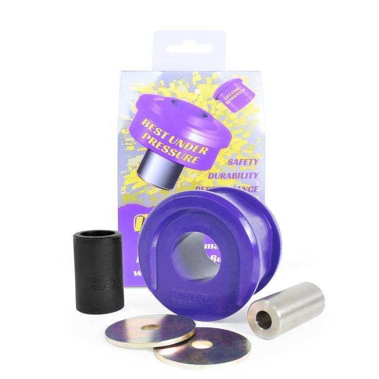 Powerflex Lower Rear Engine Mount Bush - Fast Road/Track - PFF50-306P - Performance HQ - United Kingdom