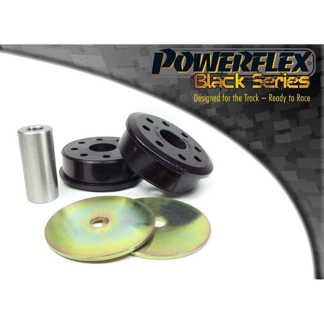 Powerflex Lower Rear Engine Mount Bush - Road - PFF50-420 - Performance HQ - United Kingdom