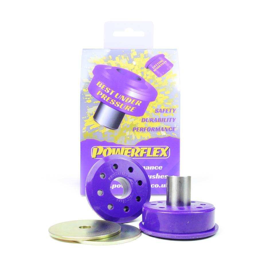 Powerflex Lower Rear Engine Mount Bush - Fast Road/Track - PFF50-420P - Performance HQ - United Kingdom