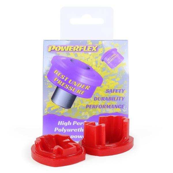Powerflex Rear Lower Engine Mount Insert - PFF50-509 - Performance HQ - United Kingdom
