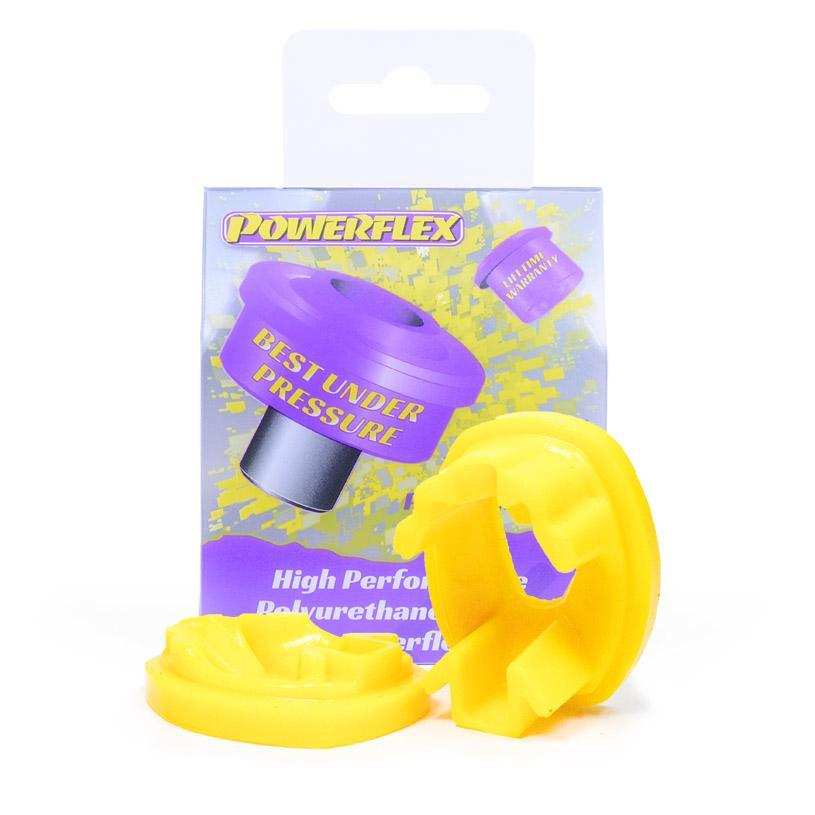 Powerflex Rear Lower Engine Mount Insert - PFF50-509 - Performance HQ - United Kingdom