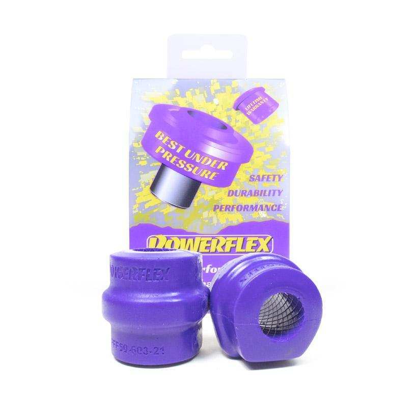 Powerflex Front Anti Roll Bar Bush 21mm - PFF50-603-21 - Performance HQ - United Kingdom