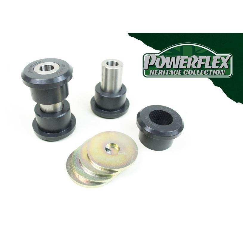 Powerflex Front Wishbone Rear Bush - PFF57-101 - Performance HQ - United Kingdom