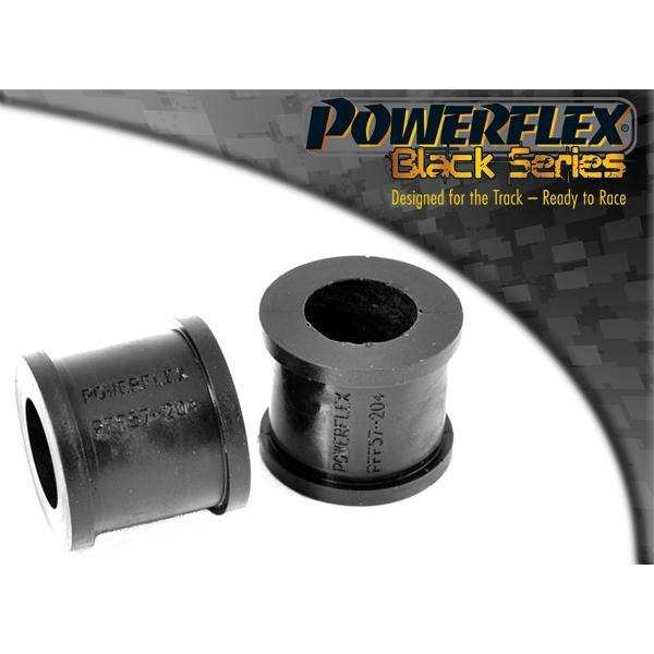 Powerflex Front Anti Roll Bar Bush 25.5mm - PFF57-204-25.5 - Performance HQ - United Kingdom