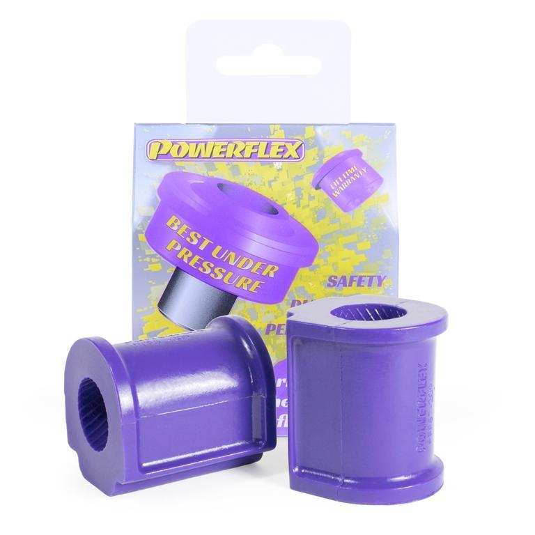Powerflex Rear Anti Roll Bar Bush 22mm - PFF57-209-22 - Performance HQ - United Kingdom