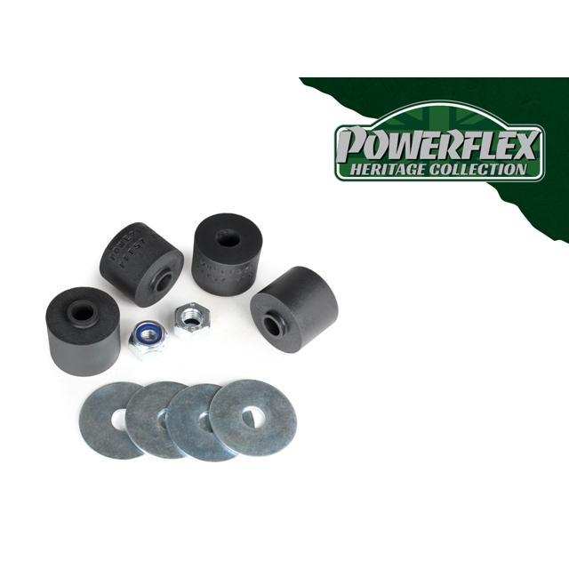 Powerflex Front Anti Roll Bar Link Rod To Wishbone Bush - PFF57-210 - Performance HQ - United Kingdom