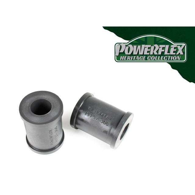 Powerflex Front Anti Roll Bar Bush 23mm - PFF57-306-23 - Performance HQ - United Kingdom