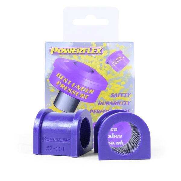 Powerflex Front Anti Roll Bar Bush 27mm - PFF57-501-27 - Performance HQ - United Kingdom