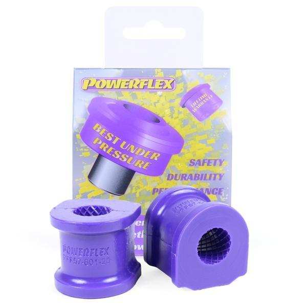 Powerflex Front Anti Roll Bar Bush 20mm - PFF57-601-20 - Performance HQ - United Kingdom