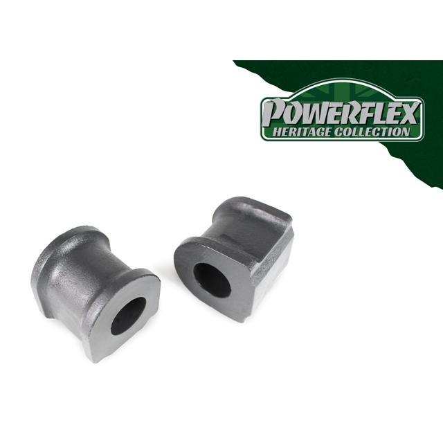 Powerflex Front Anti Roll Bar Bush 22mm - PFF57-601-22 - Performance HQ - United Kingdom