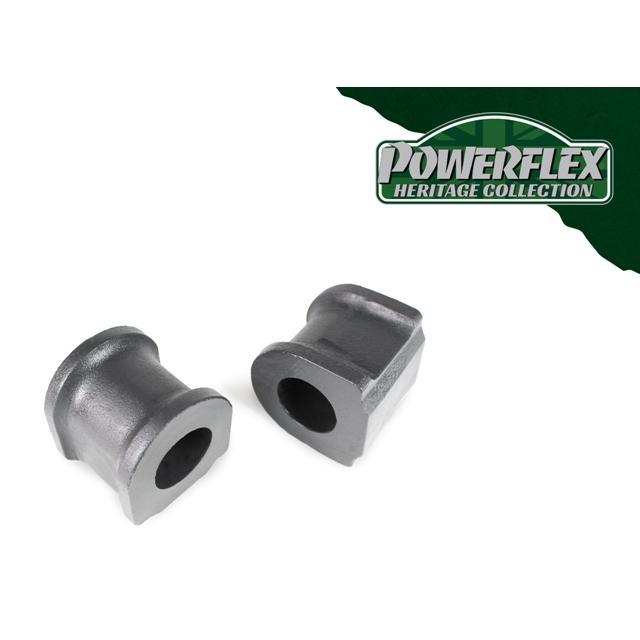 Powerflex Front Anti Roll Bar Bush 24mm - PFF57-601-24 - Performance HQ - United Kingdom