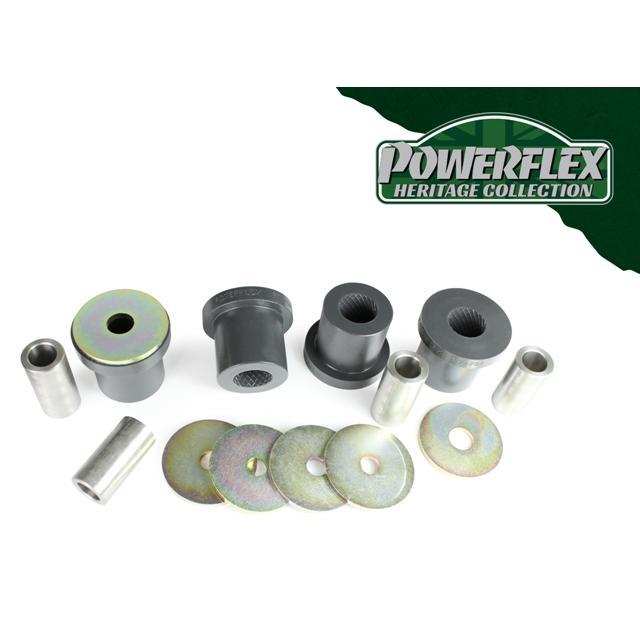 Powerflex Front Upper Arm Bush - PFF57-704 - Performance HQ - United Kingdom
