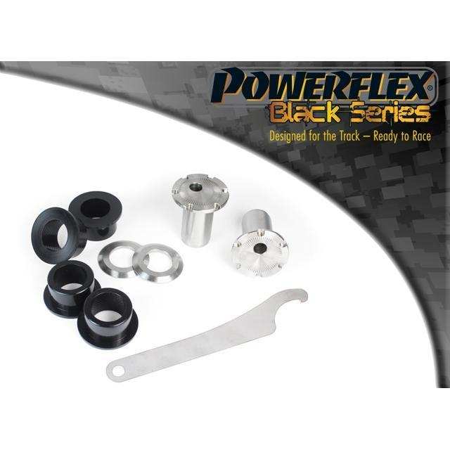 Powerflex Front Track Control Arm Inner Bush, Camber Adjustable - PFF57-801 - Performance HQ - United Kingdom