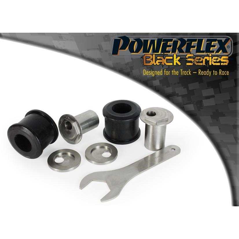 Powerflex Front Track Control Arm Outer Bush, Caster Adjustable - PFF57-802 - Performance HQ - United Kingdom