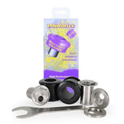 Powerflex Front Track Control Arm Outer Bush, Caster Adjustable - PFF57-802 - Performance HQ - United Kingdom
