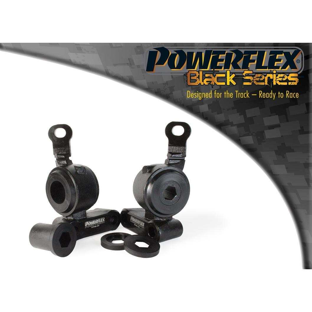 Powerflex Front Wishbone Rear Bush & Bracket - PFF5K-101 - Performance HQ - United Kingdom