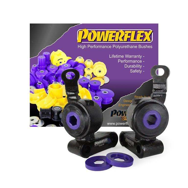 Powerflex Front Wishbone Rear Bush & Bracket - PFF5K-101 - Performance HQ - United Kingdom