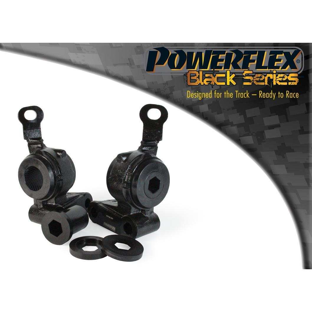 Powerflex Front Wishbone Rear Bush & Bracket - PFF5K-201 - Performance HQ - United Kingdom
