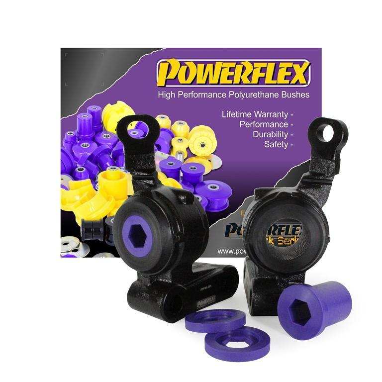 Powerflex Front Wishbone Rear Bush & Bracket - PFF5K-201 - Performance HQ - United Kingdom