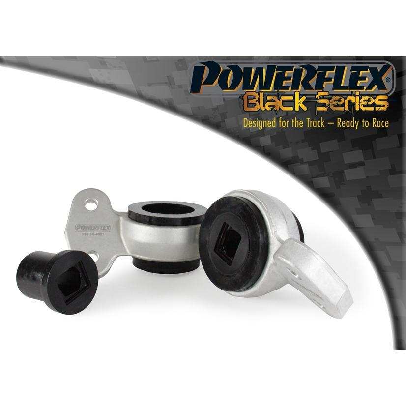 Powerflex Front Wishbone Rear Bush & Bracket - PFF5K-4601 - Performance HQ - United Kingdom