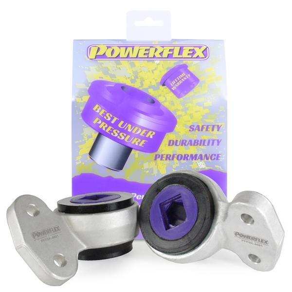 Powerflex Front Wishbone Rear Bush & Bracket - PFF5K-4601 - Performance HQ - United Kingdom