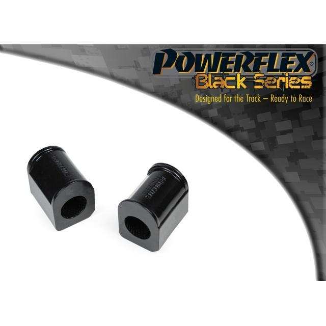 Powerflex Front Anti Roll Bar Inner Bush 22mm - PFF60-202-22 - Performance HQ - United Kingdom