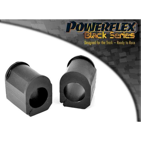 Powerflex Front Anti Roll Bar Inner Bush 25mm - PFF60-202-25 - Performance HQ - United Kingdom
