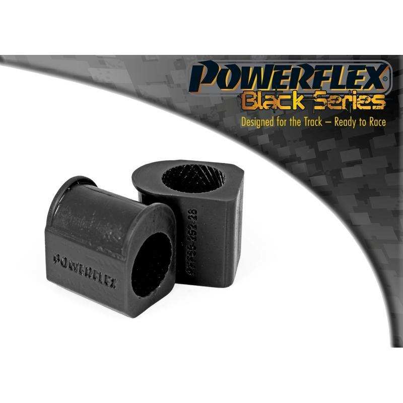 Powerflex Front Anti Roll Bar Inner Bush 28mm - PFF60-202-28 - Performance HQ - United Kingdom