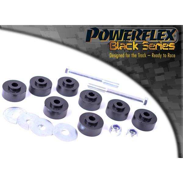 Powerflex Front Anti Roll Bar Outer Mount - PFF60-205 - Performance HQ - United Kingdom